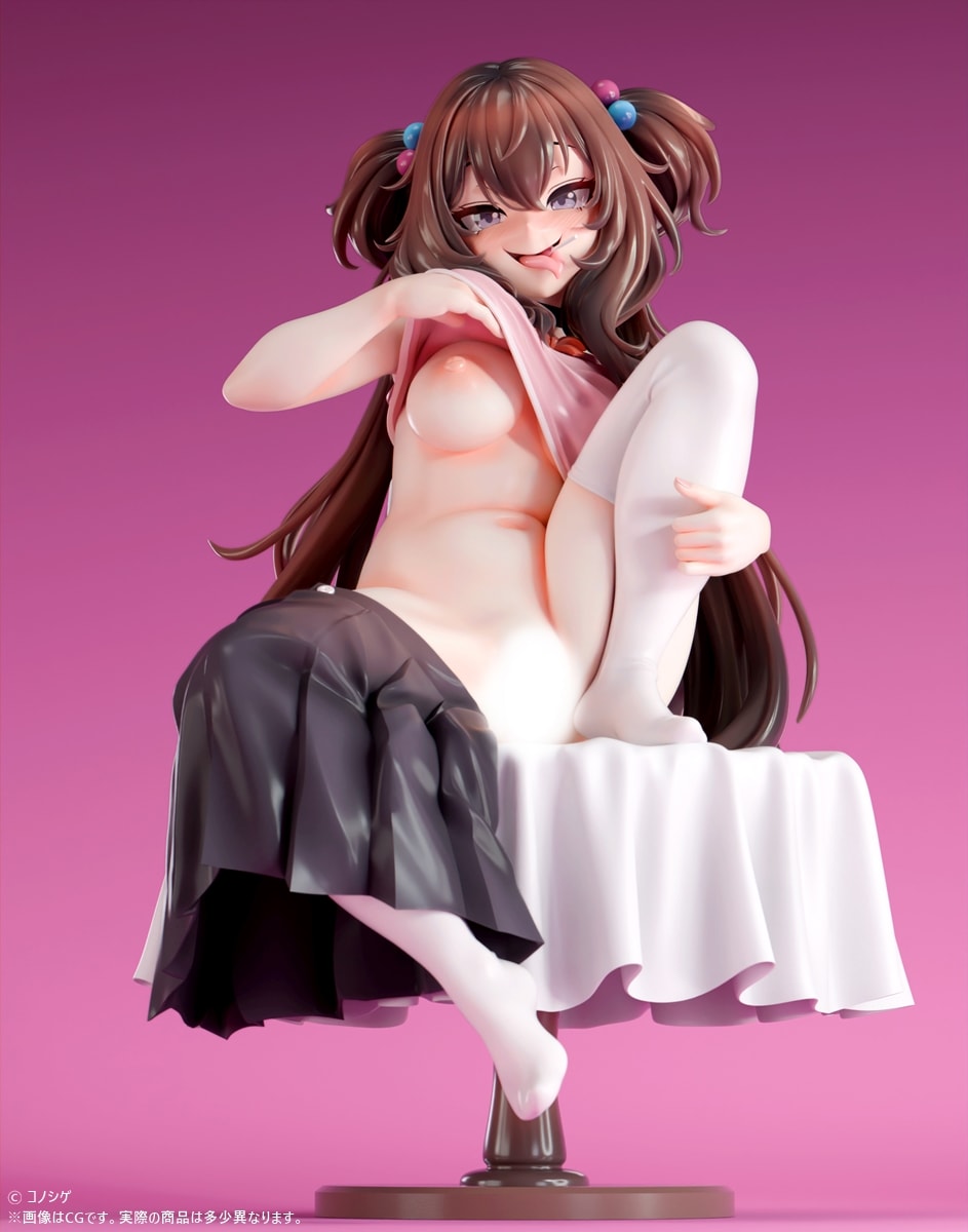 Insight Original Character The Girl Next Door