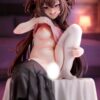 Insight Original Character The Girl Next Door