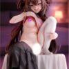 Insight Original Character The Girl Next Door