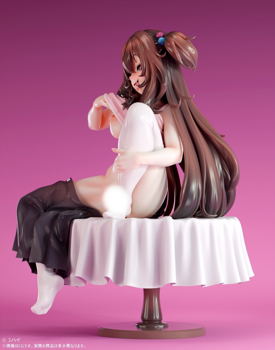 Insight Original Character The Girl Next Door