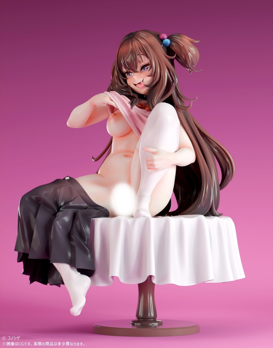 Insight Original Character The Girl Next Door