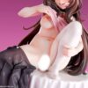 Insight Original Character The Girl Next Door