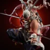 Iron Curtain Studio Naruto Shippuden Killer Bee