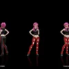 JB Pokémon Malva