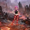 JB Pokémon Malva