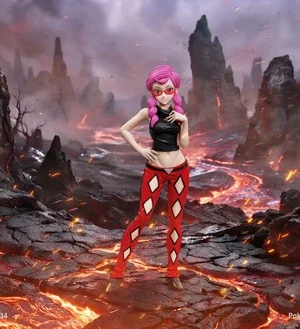 JB Pokémon Malva