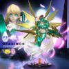 JBS Studio Digimon Ophanimon