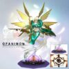 JBS Studio Digimon Ophanimon