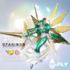 JBS Studio Digimon Ophanimon