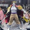 JIMEI PALACE One Piece Edward Newgate 1/6 PVC Figure (Licensed)