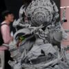 JIMEI PALACE One Piece Fujitora Statue (Licensed)