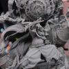 JIMEI PALACE One Piece Fujitora Statue (Licensed)