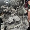 JIMEI PALACE One Piece Fujitora Statue (Licensed)