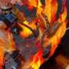 JIMEI PALACE One Piece Portgas D. Ace 1/6 PVC Figure (Licensed)