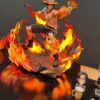 JIMEI PALACE One Piece Portgas D. Ace 1/6 PVC Figure (Licensed)