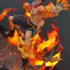 JIMEI PALACE One Piece Portgas D. Ace 1/6 PVC Figure (Licensed)