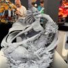 JIMEI PALACE X AniKingdom One Piece Boa Hancock Statue (Licensed)