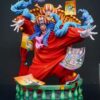 JIMEI PALACE X Toei Animation One Piece Buggy 1/6 Resin Statue (Licensed)