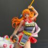 JIMEI PALACE X Toei Animation One Piece Nami 1/6 Resin Statue (Licensed)