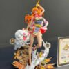 JIMEI PALACE X Toei Animation One Piece Nami 1/6 Resin Statue (Licensed)