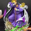 JIMEI PALACE x Toei Animation One Piece Fujitora 1/6 Imported Resin+PU Statue (Licensed)