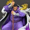 JIMEI PALACE x Toei Animation One Piece Fujitora 1/6 Imported Resin+PU Statue (Licensed)