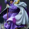 JIMEI PALACE x Toei Animation One Piece Fujitora 1/6 Imported Resin+PU Statue (Licensed)