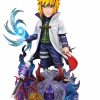 JL Studio Naruto Minato Namikaze