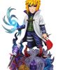 JL Studio Naruto Minato Namikaze