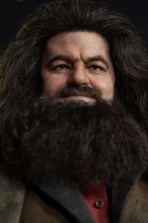 JND Studios Harry Potter Rubeus Hagrid