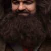JND Studios Harry Potter Rubeus Hagrid