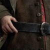 JND Studios Harry Potter Rubeus Hagrid