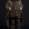 JND Studios Harry Potter Rubeus Hagrid