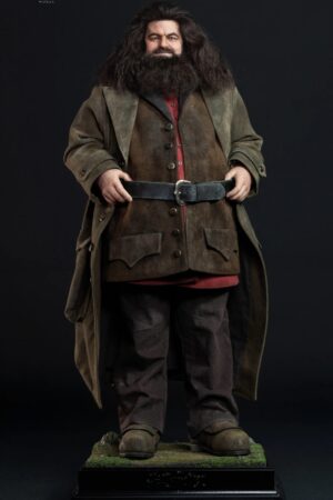 JND Studios Harry Potter Rubeus Hagrid