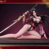 JOMATAL Studio Da Qiao 14 Scale Licensed Limited Edition Polystone PU Statue