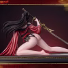 JOMATAL Studio Da Qiao 14 Scale Licensed Limited Edition Polystone PU Statue