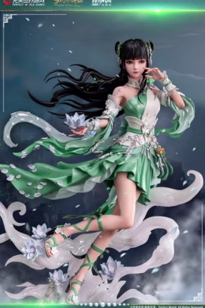 JOMATAL Studio Jade Dynasty New Fantasy Baguio 
