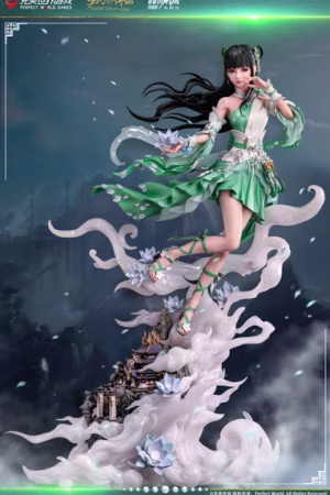JOMATAL Studio Jade Dynasty New Fantasy Baguio