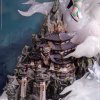 JOMATAL Studio Jade Dynasty New Fantasy Baguio 