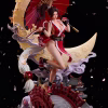 JOMATAL Studio The King of Fighters XIV Mai Shiranui 14 Scale Licensed Resin PU Statue