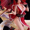 JOMATAL Studio The King of Fighters XIV Mai Shiranui 14 Scale Licensed Resin PU Statue