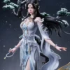 JOMATAL Studio Zhetian An Miaoyi 14 Scale Statue