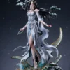JOMATAL Studio Zhetian An Miaoyi 14 Scale Statue