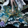 JOMATAL Studio Zhetian An Miaoyi 14 Scale Statue