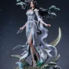 JOMATAL Studio Zhetian An Miaoyi 14 Scale Statue