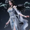 JOMATAL Studio Zhetian An Miaoyi 14 Scale Statue