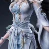 JOMATAL Studio Zhetian An Miaoyi 14 Scale Statue