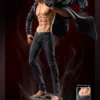 JR Studio & Rosa Studio  Attack on Titan  Eren Yeager – 14 Scale Resin Statue