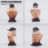 JacksDo Studio One Piece Whitebeard Transparent Ball & Replacement Head