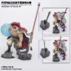 JacksDo Studio One Piece Whitebeard Transparent Ball & Replacement Head